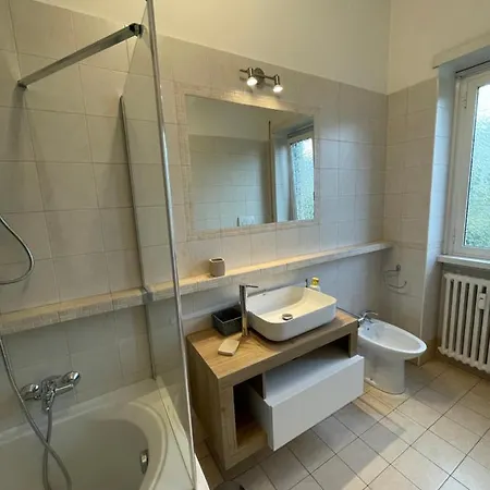 Apartment Gregorio Vii Vatican House *