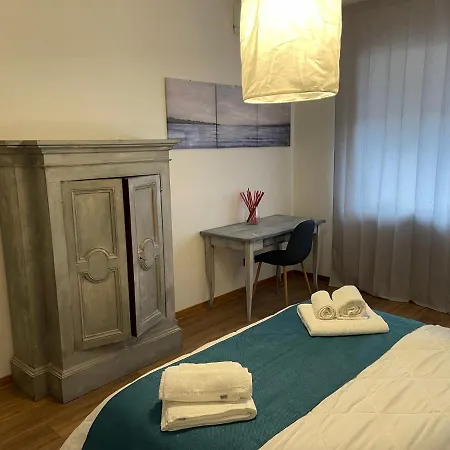 Apartment Gregorio Vii Vatican House