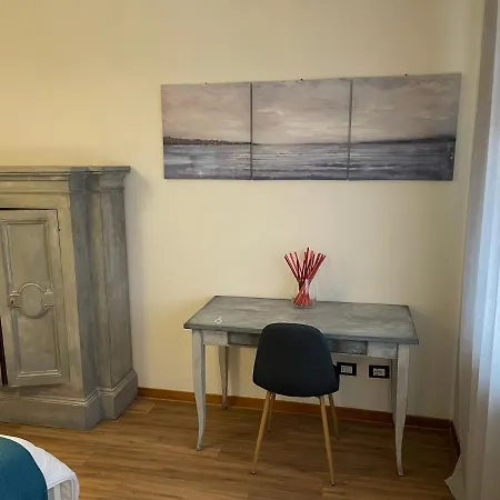 Apartment Gregorio Vii Vatican House *