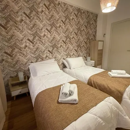 Apartment Gregorio Vii Vatican House *