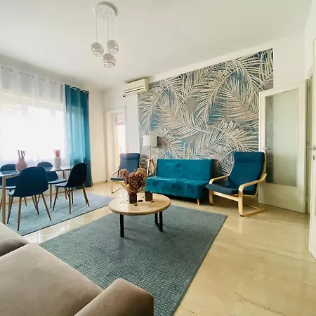 Apartment Gregorio Vii Vatican House Rome