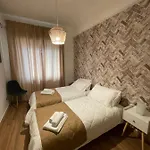 Apartman Gregorio Vii Vatican House Róma