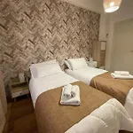 Apartman Gregorio Vii Vatican House *