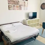Gregorio Vii Vatican House Apartman