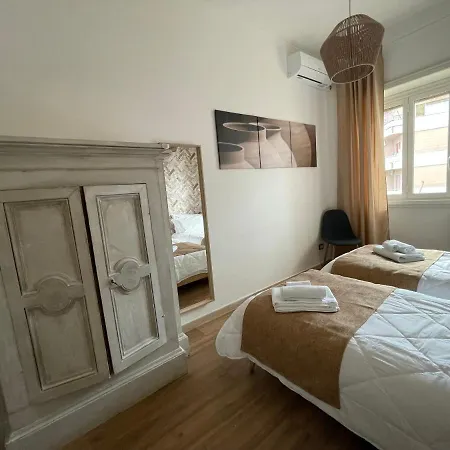 Gregorio Vii Vatican House