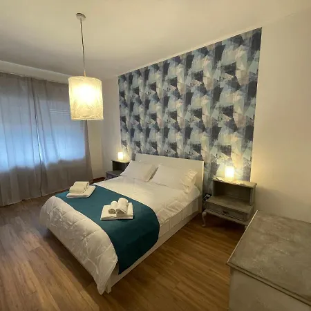 Gregorio Vii Vatican House Appartement Rome