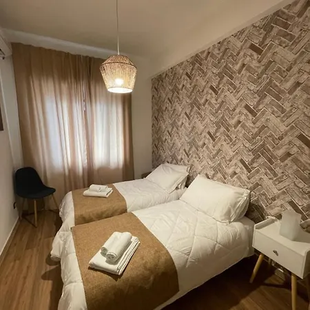 Appartement Gregorio Vii Vatican House Rome