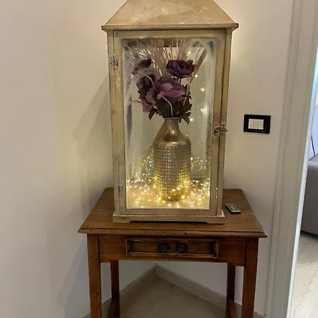 شقة Gregorio Vii Vatican House