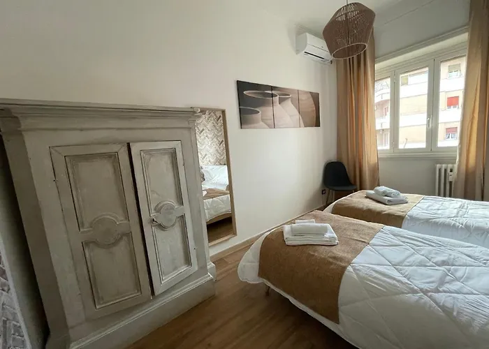 Gregorio Vii Vatican House