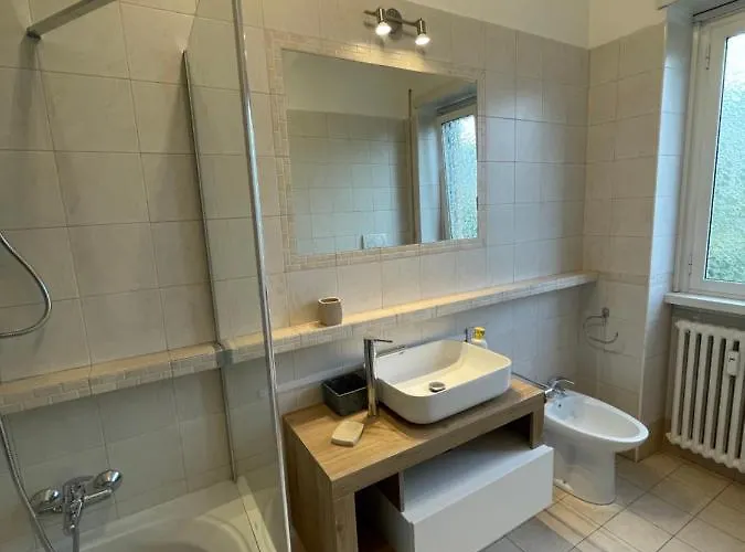 شقة Gregorio Vii Vatican House *