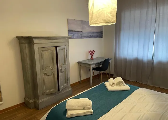 شقة Gregorio Vii Vatican House