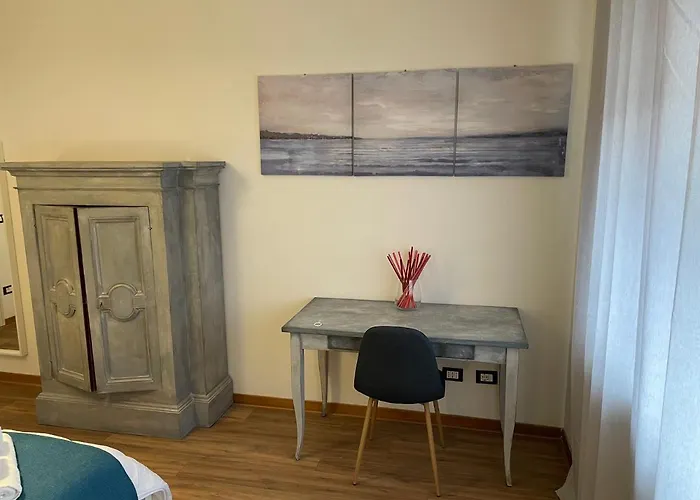 شقة Gregorio Vii Vatican House *