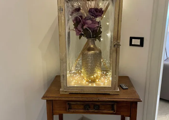 شقة Gregorio Vii Vatican House