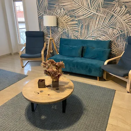 Gregorio Vii Vatican House Apartment Rom